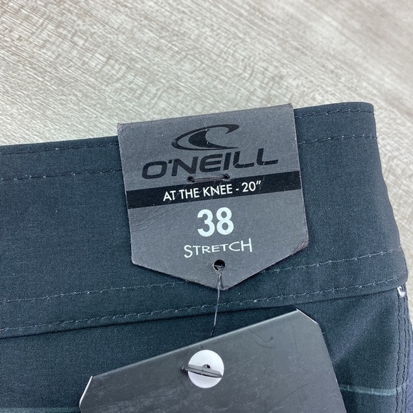 🔹O’NIELL- SURF FREAK MENS BOARD SHORTS - Picture 5 of 10